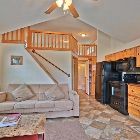 The Ranch At Wimberley - Cypress Creek Cabin #3 Exterior photo
